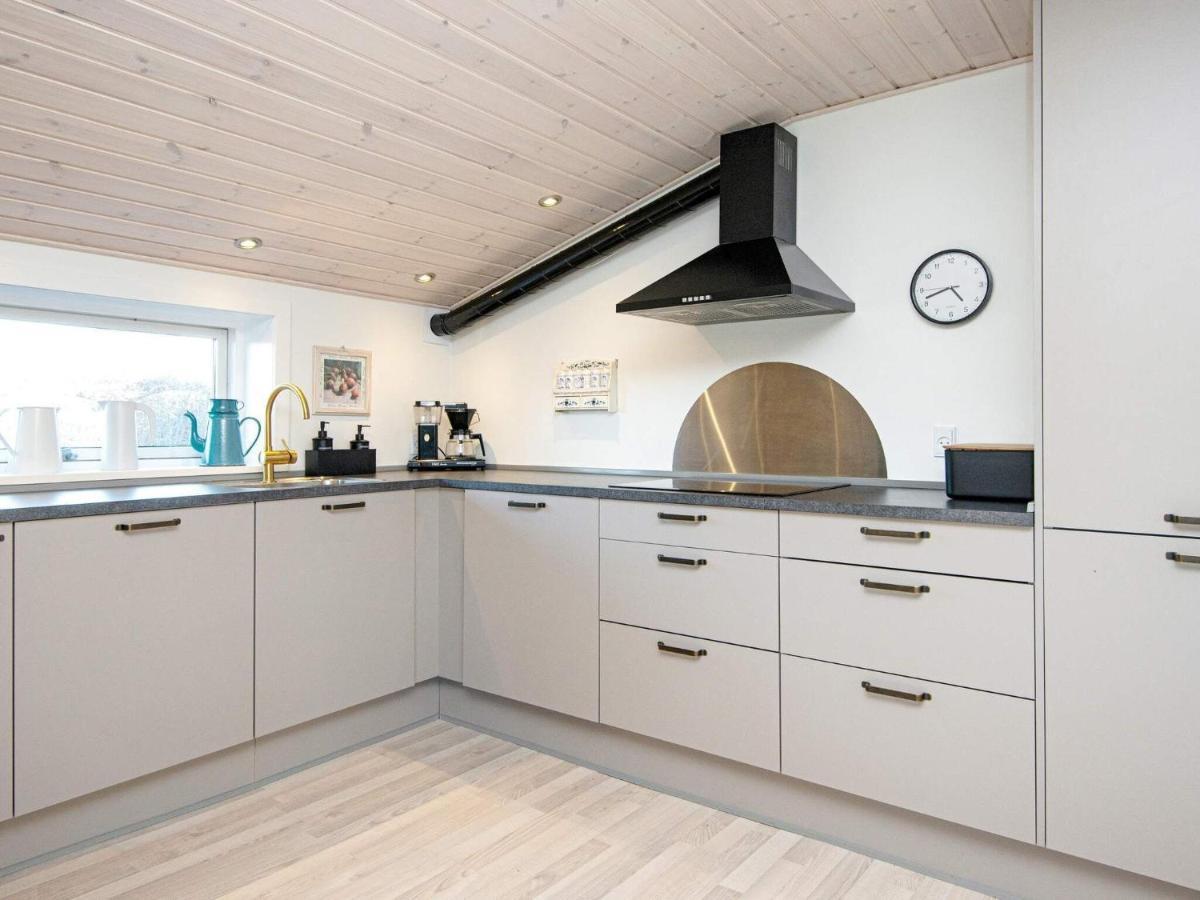 Two-Bedroom Holiday Home In Borkop 9 Egeskov エクステリア 写真