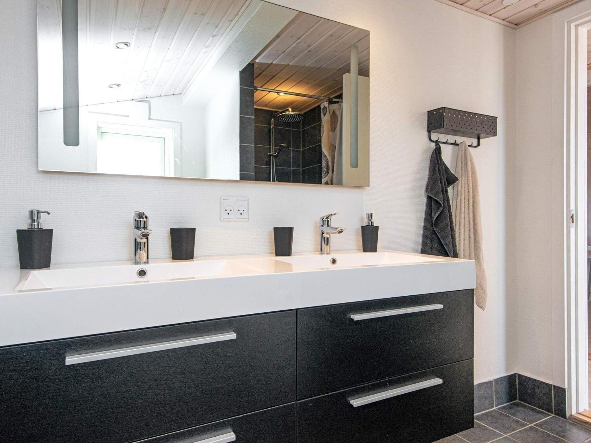 Two-Bedroom Holiday Home In Borkop 9 Egeskov エクステリア 写真