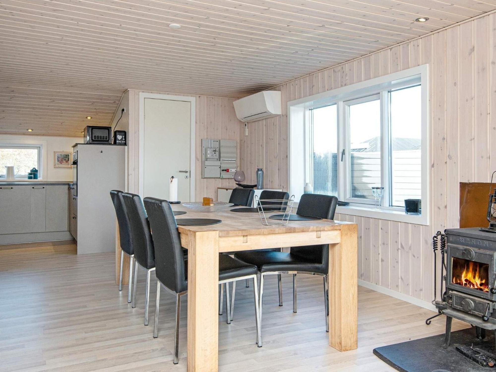 Two-Bedroom Holiday Home In Borkop 9 Egeskov エクステリア 写真