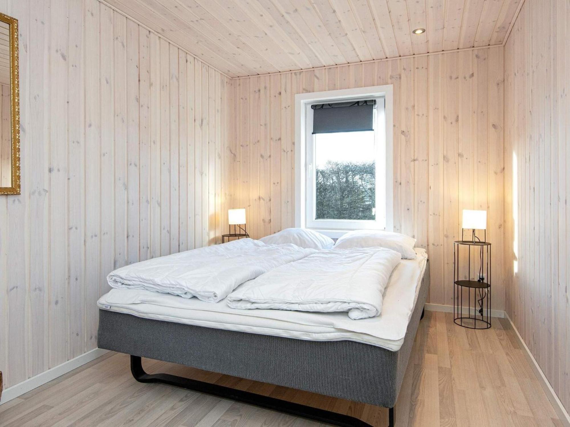 Two-Bedroom Holiday Home In Borkop 9 Egeskov エクステリア 写真