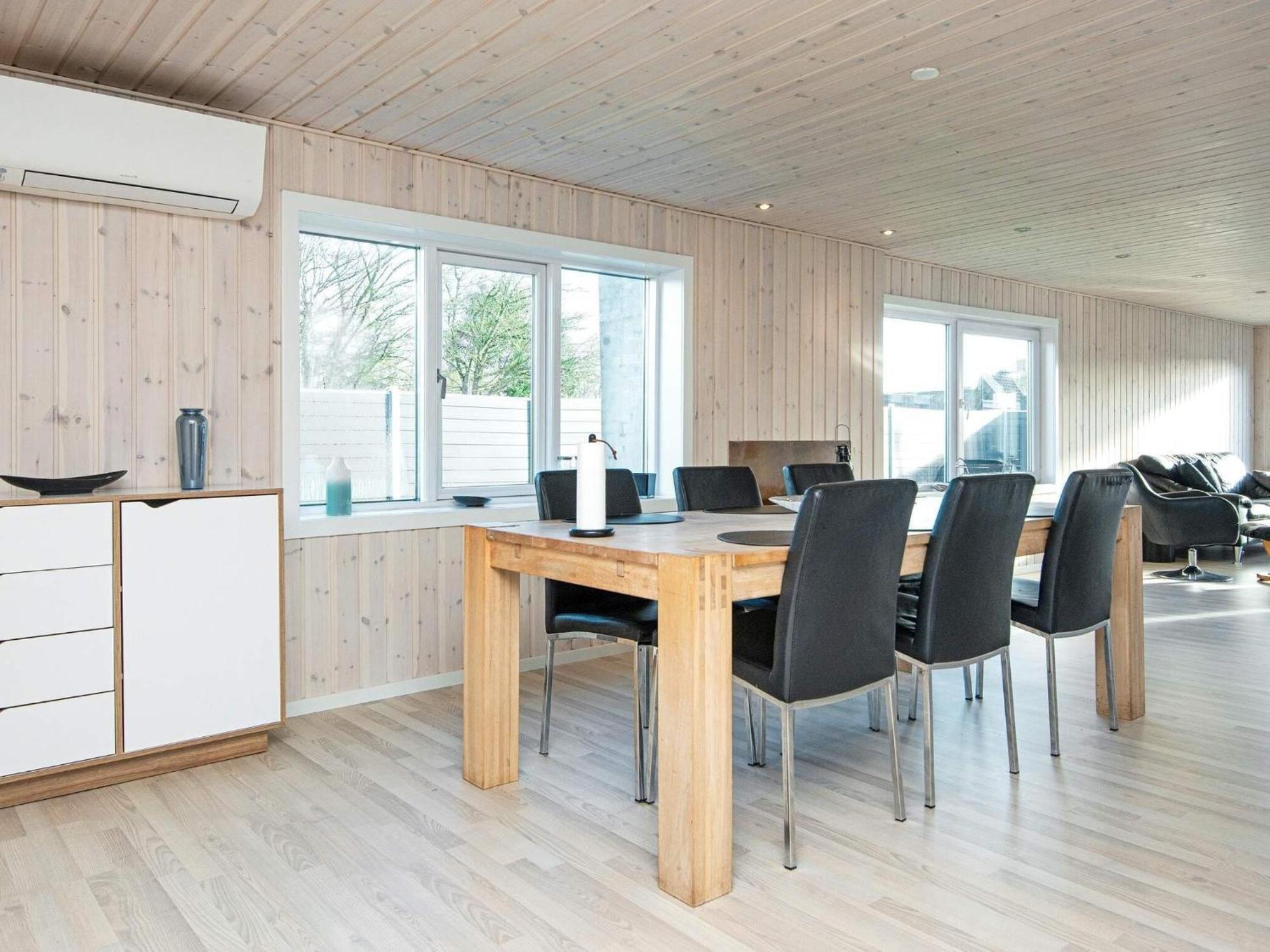 Two-Bedroom Holiday Home In Borkop 9 Egeskov エクステリア 写真