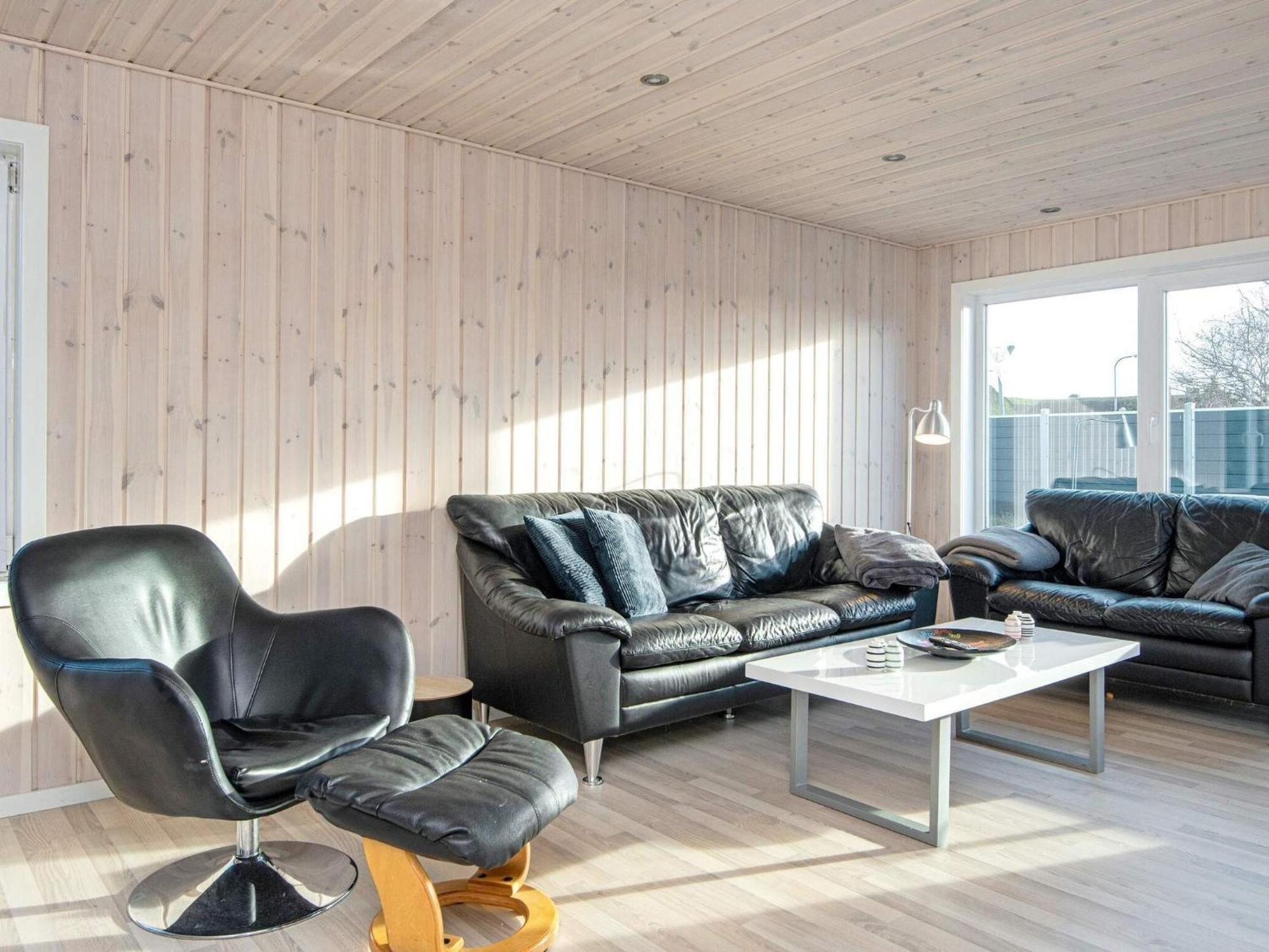 Two-Bedroom Holiday Home In Borkop 9 Egeskov エクステリア 写真